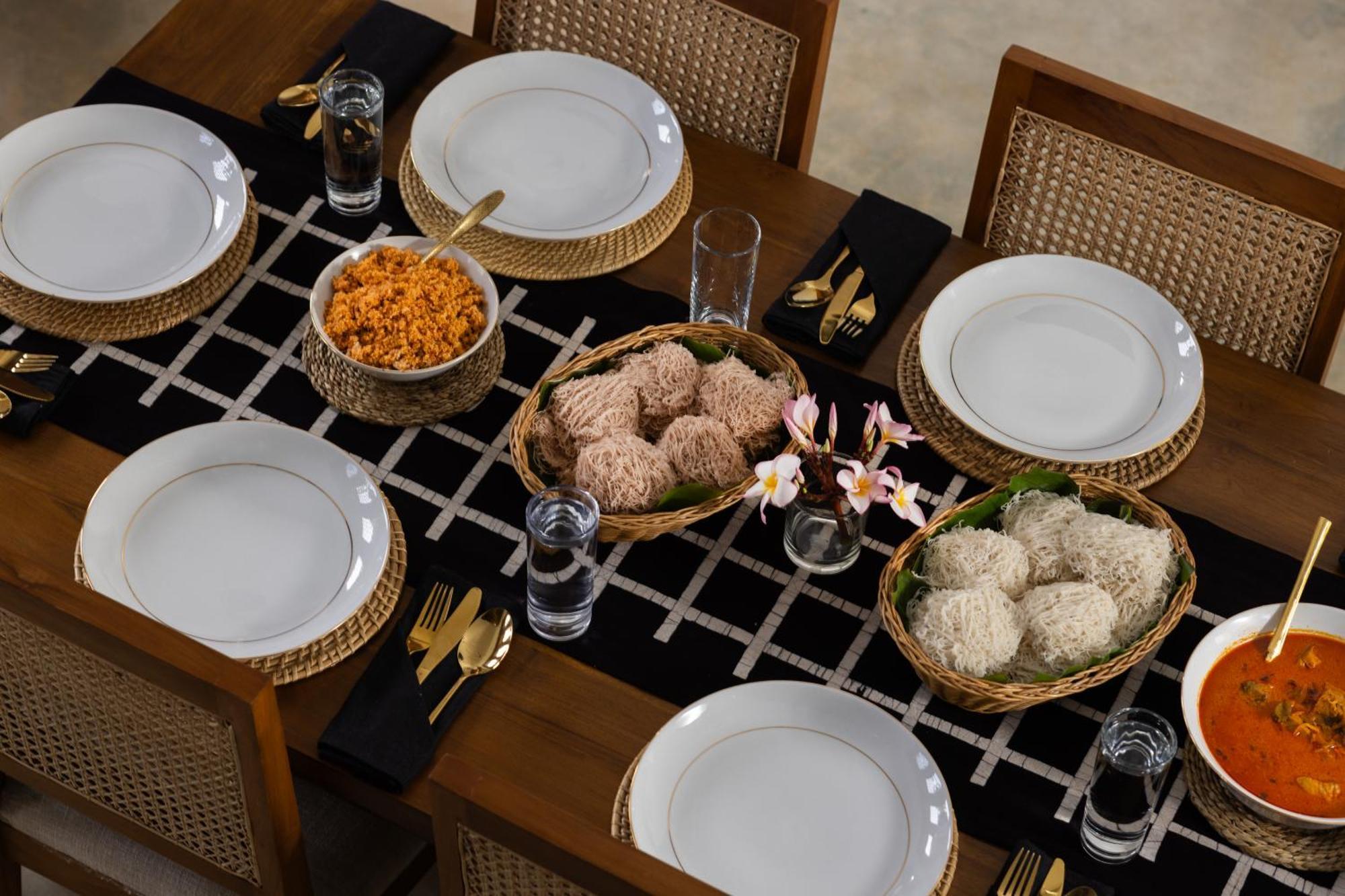 Yahva Bentota Villa ภายนอก รูปภาพ