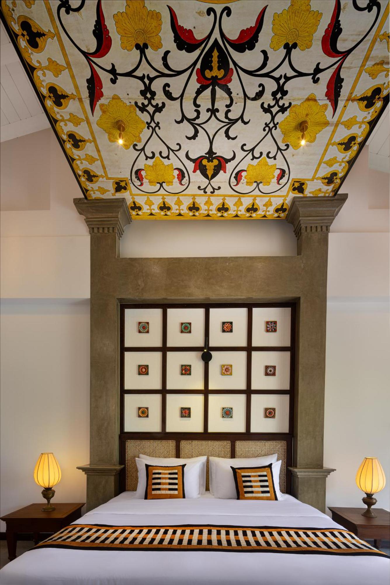 Yahva Bentota Villa ภายนอก รูปภาพ